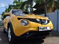 2017 Nissan Juke 1.6 AT for sale-0