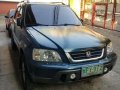 Sale or SWAP Honda CRV 1999 AT-1