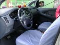 2012 Toyota Innova E for sale-1