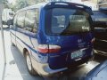 2002 Hyundai Starex for sale-0
