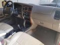 1997 Toyota 4Runner Limited Edition for sale-4