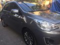 For sale Mitsubishi Mirage 2018 model-9