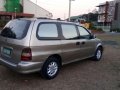 Kia Carnival 1998 model 2.9 turbo intercooler diesel engine-5