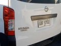 Nissan Urvan Nv350 2015 for sale-4