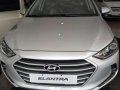 Hyundai Elantra 1.6 GL AT zero down payment 2019 -3