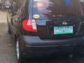 Hyundai Getz gold 2010 for sale -1