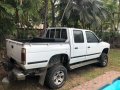 Nissan Pathfinder 1994 MT for sale -2