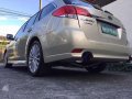 2012 Subaru Legacy GT turbo FOR SALE-8