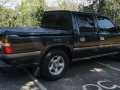 Isuzu Fuego 1997 for sale-2
