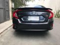 2018 Honda Civic RS for sale -1