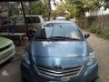 Toyots Vios 2011 model running condition-0