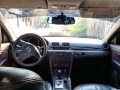 Mazda 3 2004 model All power good interior-0