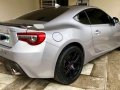 2018 Subaru BRZ AT FOR SALE-3