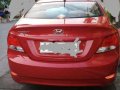 2015 Hyundai Accent All power central lock-4