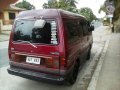 Well Kept Mazda Power Van for sale-1