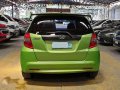 FRESH 2012 HONDA Jazz 1.5 VTEC AT Top of the Line trade-8