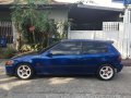 Selling my pre-loved Honda Civic EG Hatchback 1992-7