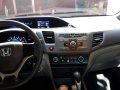 Honda Civic 2013 AT for sale-2