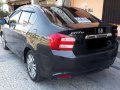 Honda City E; 2013 Model, Automatic Transmission-2