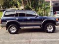 1997 Toyota Land Cruise for sale-9