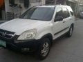 Honda Crv 2003 for sale -2