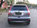 2007 Honda Crv 4x4 FOR SALE-4