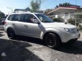 2010 Subaru Forester 2.5 XT Turbo for sale -7