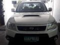 2010 Subaru Forester 2.5 XT Turbo for sale -9