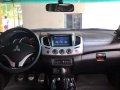 2014 Mitsubishi Strada Gls V 4x4 Manual Transmisaion-7