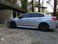 Subaru WRX gas MT for sale-0