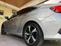 2017 Honda Civic RS Turbo AT for sale -4
