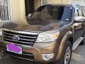 Ford Everest 2011 limited edition 4x4-10