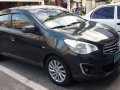 2015 MITSUBISHI Mirage G4 GLS CVT FOR SALE-0