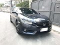 2018 Honda Civic RS for sale -5