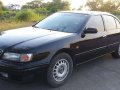 1997 Nissan Cefiro Executive car FOR SALE-8