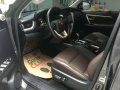 2017 Toyota Fortuner V 4x2 Diesel AT for sale -3