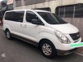 2009 Hyundai Grand Starex Crdi VGT for sale -0