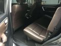 2017 Toyota Fortuner V 4x2 Diesel AT for sale -2