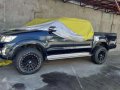 Toyota Hilux E 2013 for sale -2
