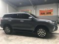 2017 Toyota Fortuner V 4x2 Diesel AT for sale -6