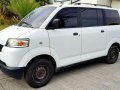 Suzuki APV 2006 for sale -1
