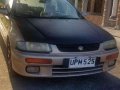 For sale or swap Mazda Familia 323 1997-1