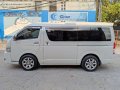 Toyota Hiace 2015 for sale -8