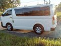 2017 Toyota Hiace Commuter 3.0 for sale-8