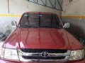 1997 Toyota 4Runner Limited Edition for sale-8