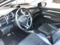 Honda City E; 2013 Model, Automatic Transmission-3