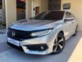 2017 Honda Civic RS Turbo AT for sale -0