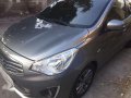 For sale Mitsubishi Mirage 2018 model-4