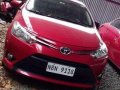 Toyota Vios 1.3E 2017 for sale-1