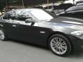 BMW 520D 2011 for sale -8